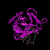 Molecular Structure Image for 1PBK