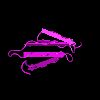 Molecular Structure Image for 1TPM