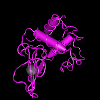 Molecular Structure Image for 1YAP