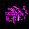 Molecular Structure Image for 2ACS