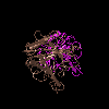 Molecular Structure Image for 2BLG