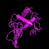 Molecular Structure Image for 2MEF