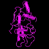 Molecular Structure Image for 2PF1