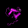 Molecular Structure Image for 3CTN