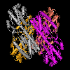 Molecular Structure Image for 3PFK
