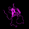 Molecular Structure Image for 2EHR