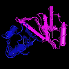 Structure molecule image