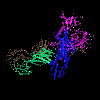 Molecular Structure Image for 2QAD