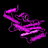 Molecular Structure Image for 2R0J