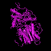 Molecular Structure Image for 2V8O