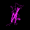 Molecular Structure Image for 2YST