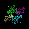 Molecular Structure Image for 2J8H