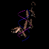 Molecular Structure Image for 2JP9