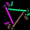 Molecular Structure Image for 2NXQ