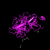 Molecular Structure Image for 2RJE