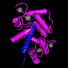 Molecular Structure Image for 2HQW