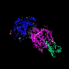 Molecular Structure Image for 2RA3