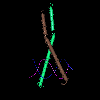 Molecular Structure Image for 2E42