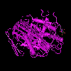 Molecular Structure Image for 2ANT