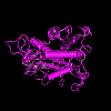 Molecular Structure Image for 3B92