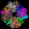 Molecular Structure Image for 1RCX