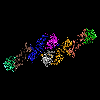 Structure molecule image