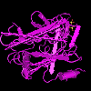 Molecular Structure Image for 2OUH