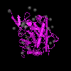 Molecular Structure Image for 2JIH