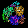 Molecular Structure Image for 2VDC