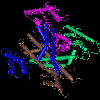 Molecular Structure Image for 3BEH