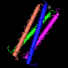 Molecular Structure Image for 3BJ4