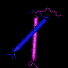 Molecular Structure Image for 2JWA