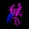 Molecular Structure Image for 2VLL