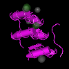 Molecular Structure Image for 2ZGD