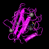 Molecular Structure Image for 2JT5