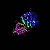 Molecular Structure Image for 2OXQ