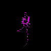 Molecular Structure Image for 2ECW