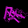 Molecular Structure Image for 2P7Z