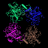 Molecular Structure Image for 2ZA5