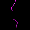 Molecular Structure Image for 3BUW