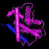 Molecular Structure Image for 2VOI