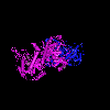 Molecular Structure Image for 3BOF