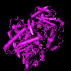 Molecular Structure Image for 3BQ5