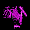 Molecular Structure Image for 2PU3