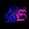 Molecular Structure Image for 3BH7