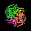 Structure molecule image