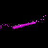 Molecular Structure Image for 2K1A