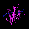 Molecular Structure Image for 2YU7