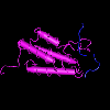 Molecular Structure Image for 2RNW