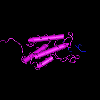 Molecular Structure Image for 2RNX